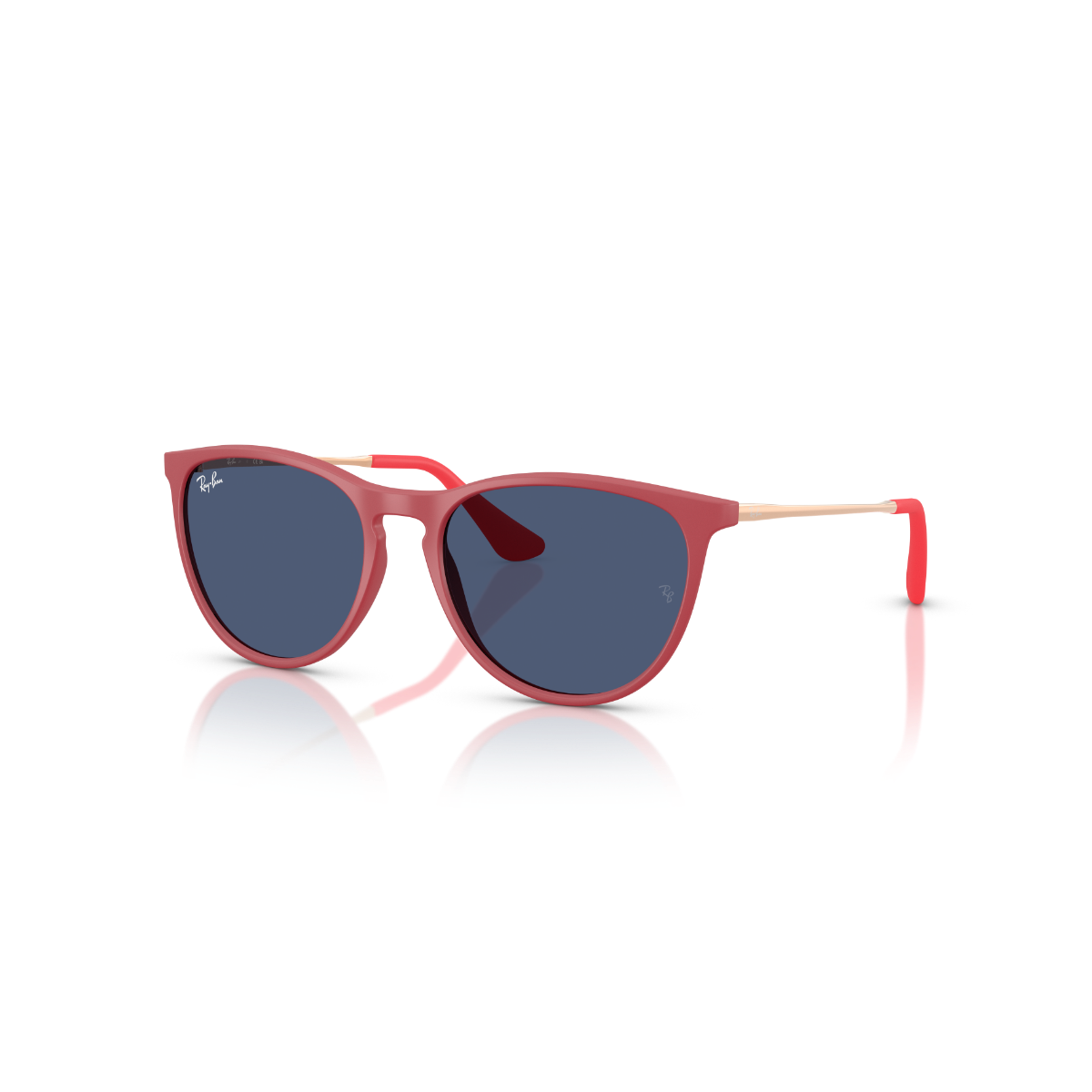 RJ 9060S 718071 50Ray-Ban Junior JUNIOR ERIKA Çocuk Güneş Gözlüğü