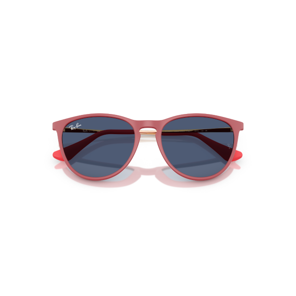 RJ 9060S 718071 50Ray-Ban Junior JUNIOR ERIKA Çocuk Güneş Gözlüğü