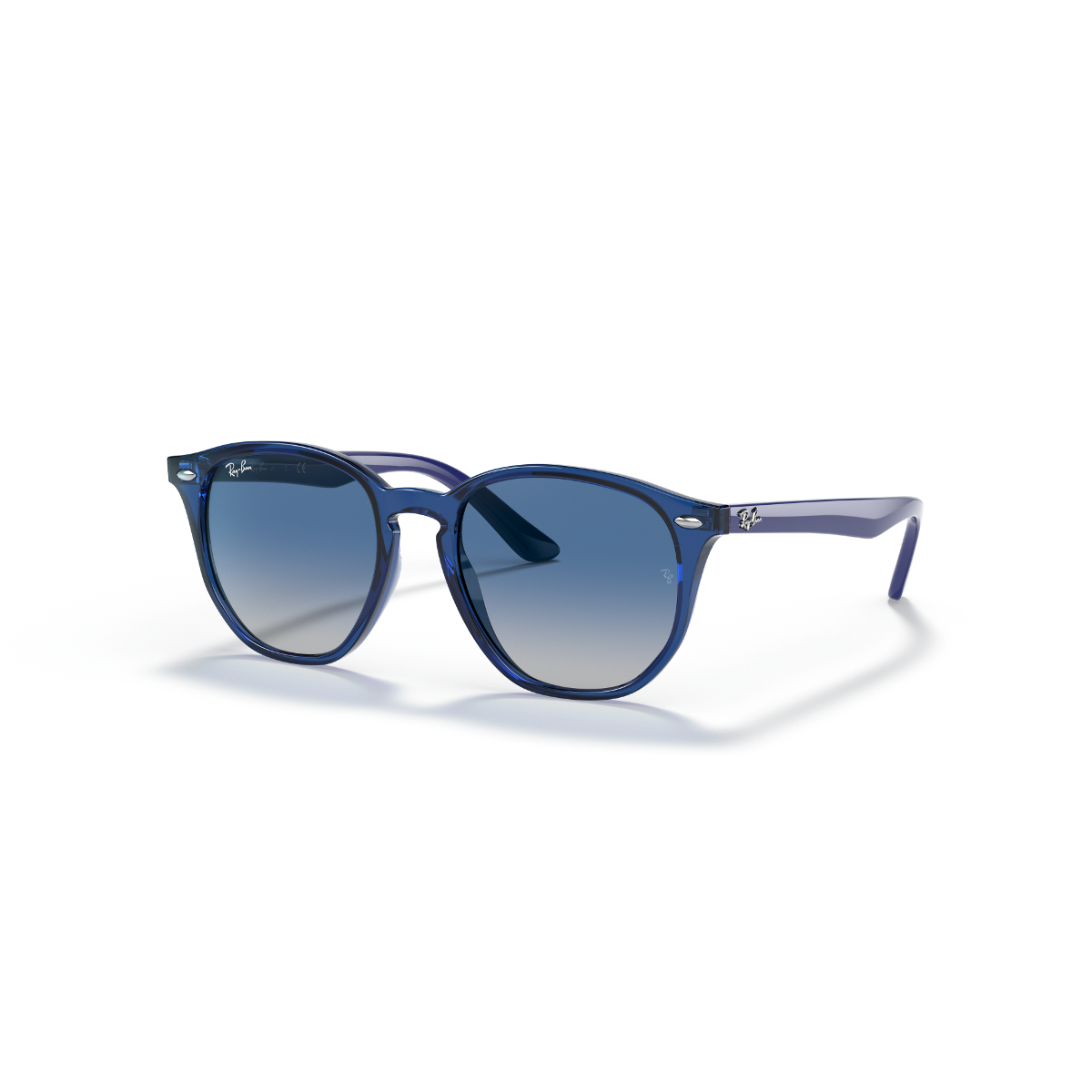 RJ 9070S 70624L 46 Ray-Ban Junior Çocuk Güneş Gözlüğü