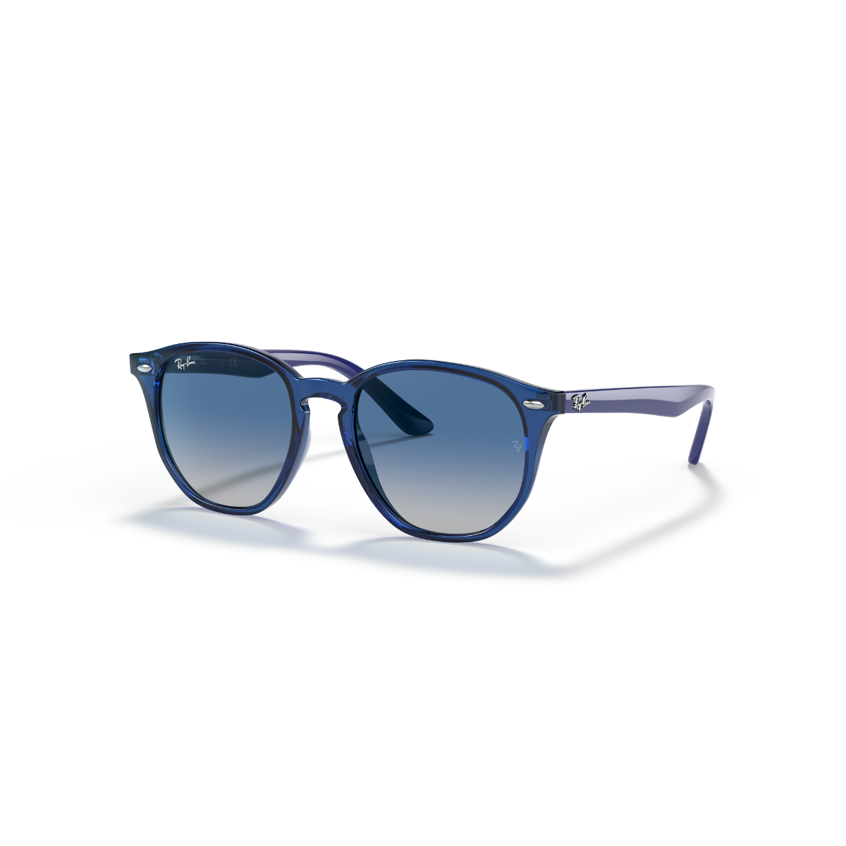 RJ 9070S 70624L 46 Ray-Ban Junior Çocuk Güneş Gözlüğü