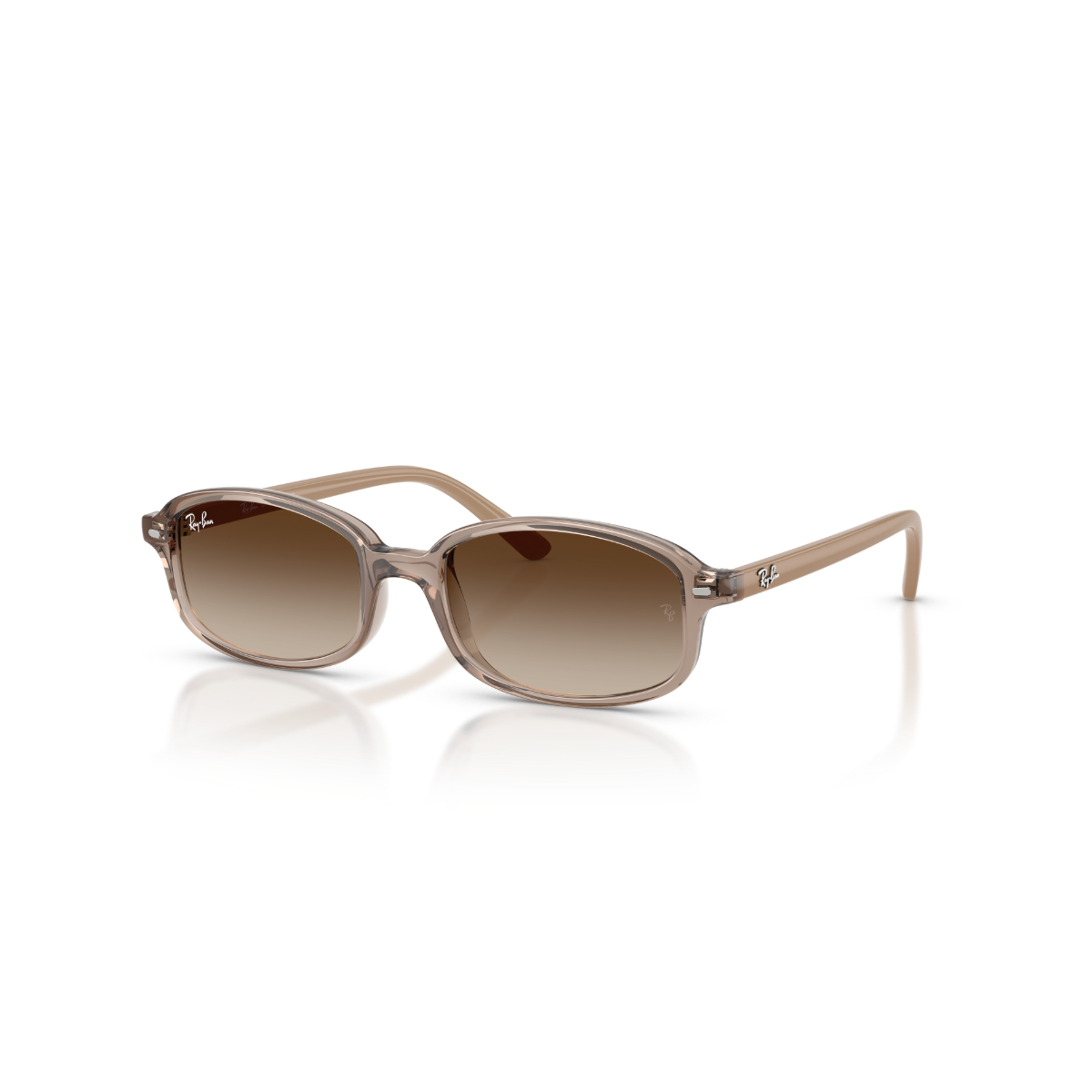 RJ 9132S 720013 49 Ray-Ban Junior Çocuk Güneş Gözlüğü
