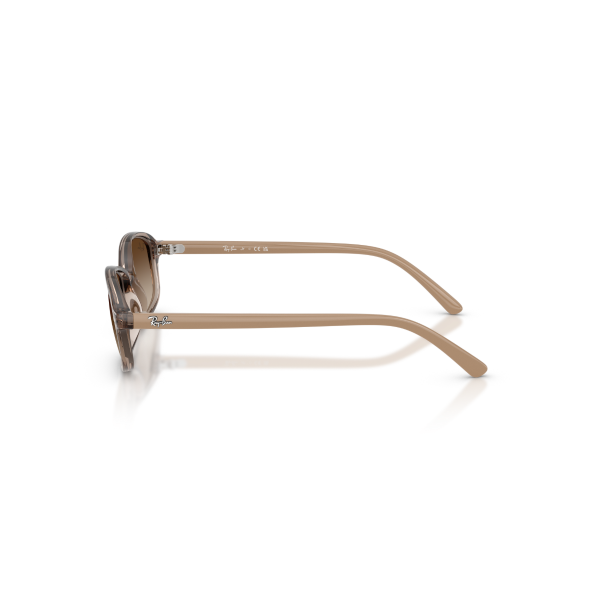 RJ 9132S 720013 49 Ray-Ban Junior Çocuk Güneş Gözlüğü