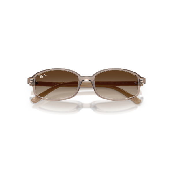 RJ 9132S 720013 49 Ray-Ban Junior Çocuk Güneş Gözlüğü