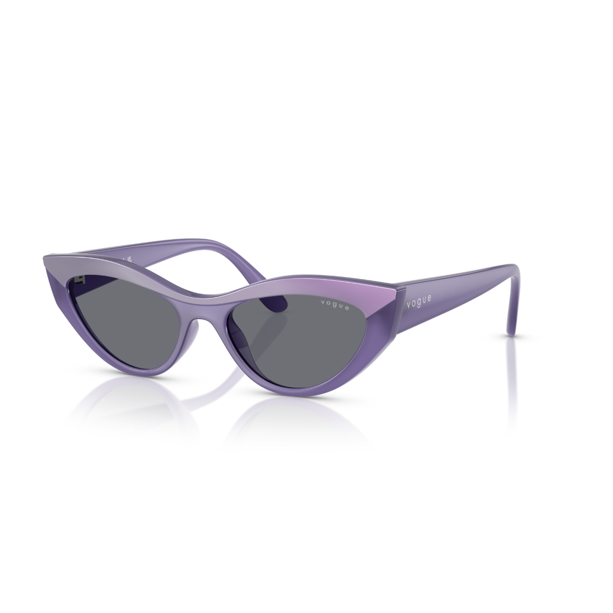 VO 5637SU 3219/1 52 Vogue Güneş Gözlüğü