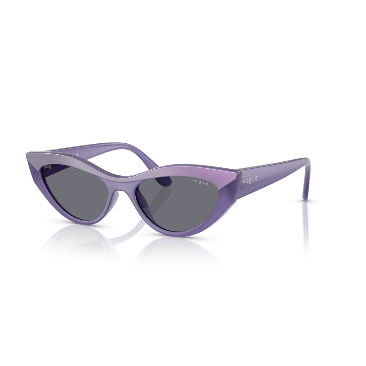 VO 5637SU 3219/1 52 Vogue Güneş Gözlüğü