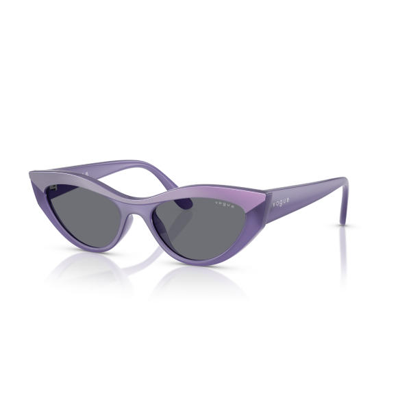 VO 5637SU 3219/1 52 Vogue Güneş Gözlüğü
