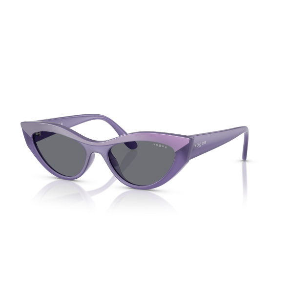VO 5637SU 3219/1 52 Vogue Güneş Gözlüğü