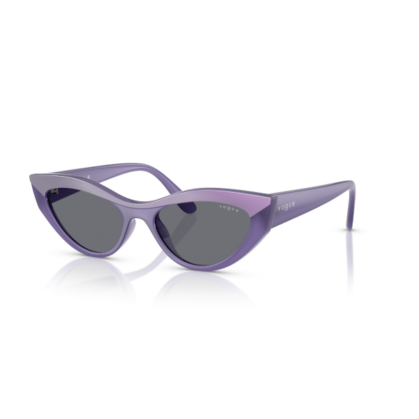 VO 5637SU 3219/1 52 Vogue Güneş Gözlüğü