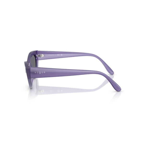 VO 5637SU 3219/1 52 Vogue Güneş Gözlüğü