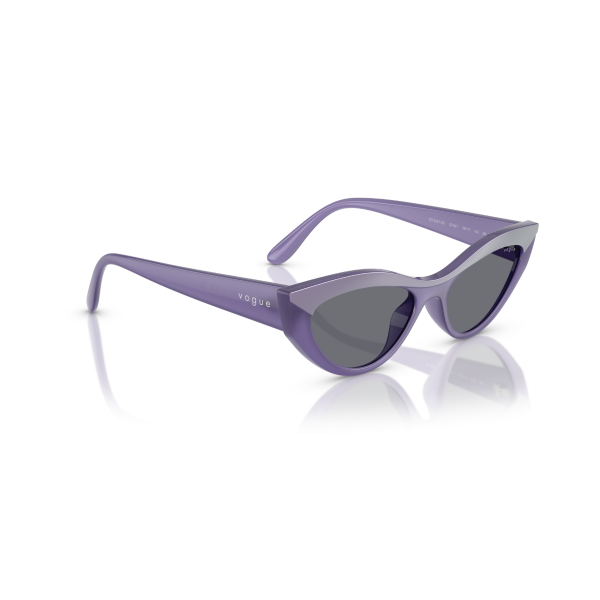 VO 5637SU 3219/1 52 Vogue Güneş Gözlüğü