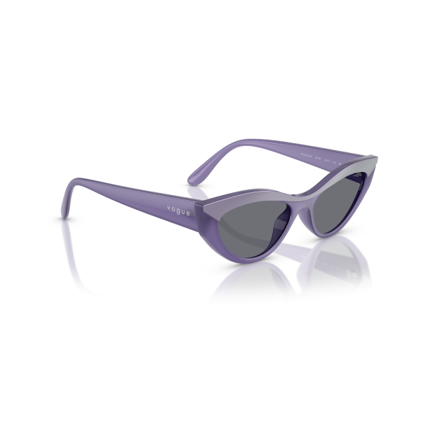 VO 5637SU 3219/1 52 Vogue Güneş Gözlüğü