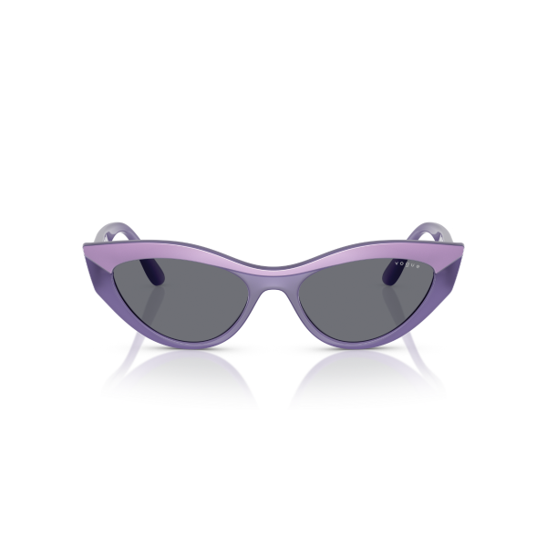 VO 5637SU 3219/1 52 Vogue Güneş Gözlüğü