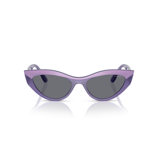 VO 5637SU 3219/1 52 Vogue Güneş Gözlüğü