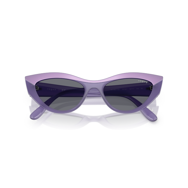 VO 5637SU 3219/1 52 Vogue Güneş Gözlüğü