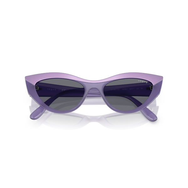 VO 5637SU 3219/1 52 Vogue Güneş Gözlüğü