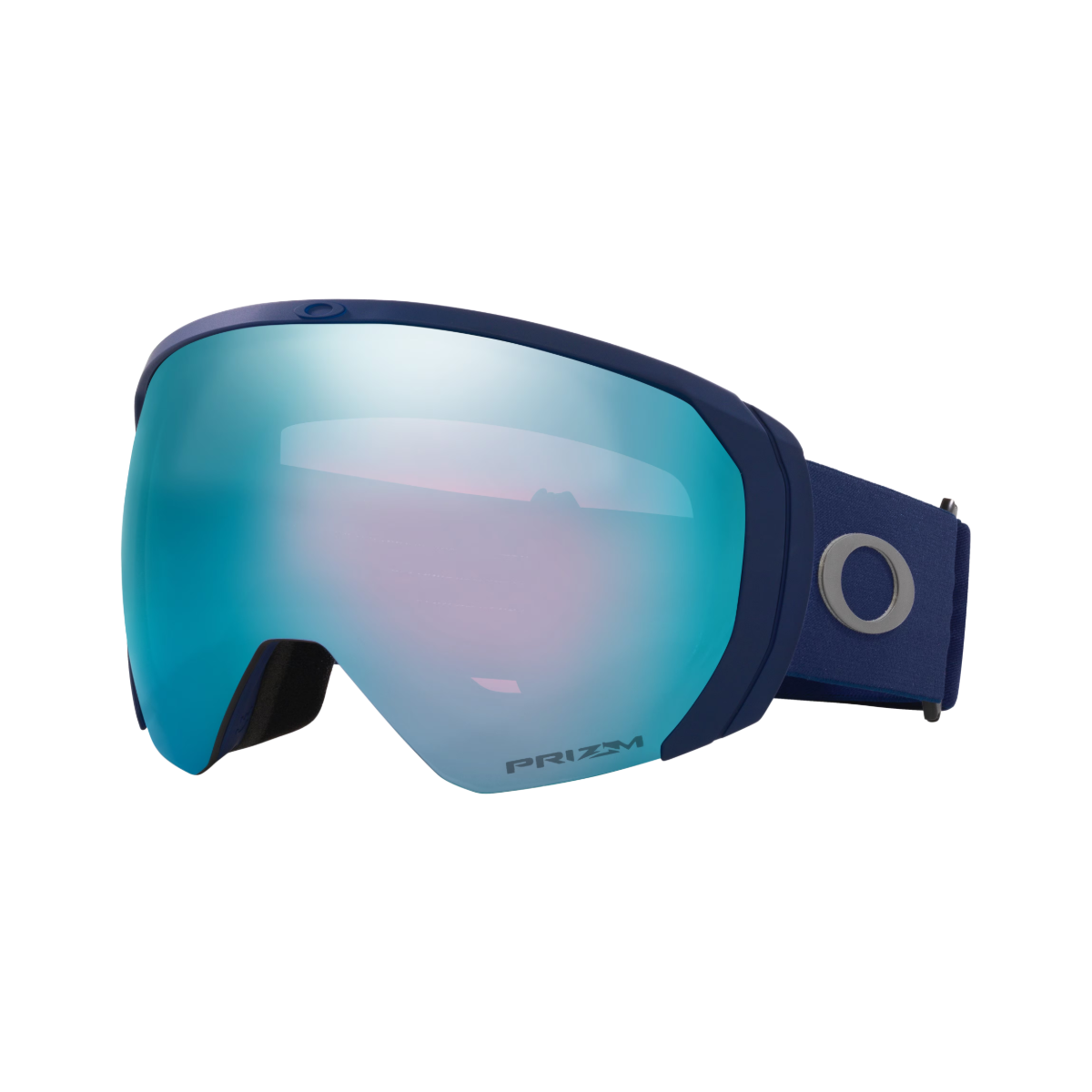 OO 7110 711062 Oakley Goggles FLIGHT PATH L Kayak / Snowboard Kar Gözlüğü