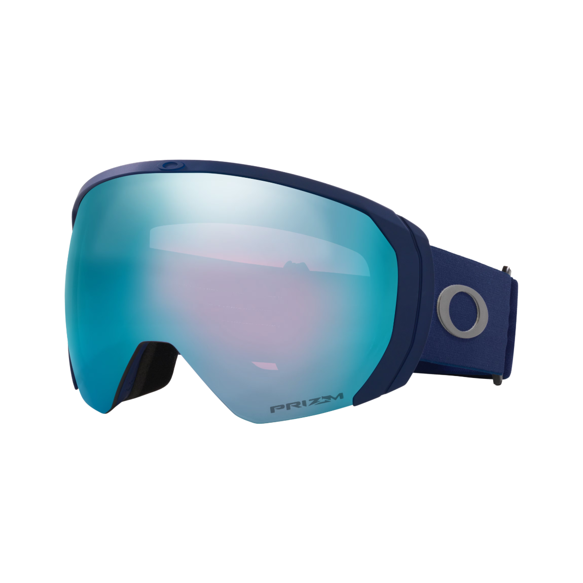 OO 7110 711062 Oakley Goggles FLIGHT PATH L Kayak / Snowboard Kar Gözlüğü