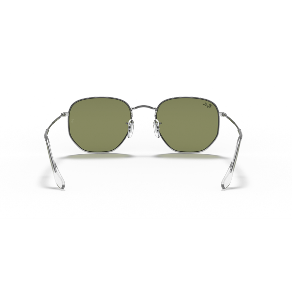 RB 3548 91984E 51 Ray-Ban HEXAGONAL Güneş Gözlüğü