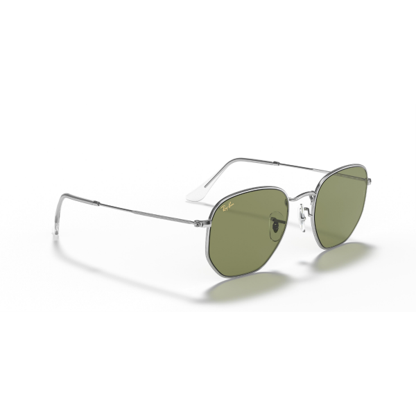 RB 3548 91984E 51 Ray-Ban HEXAGONAL Güneş Gözlüğü