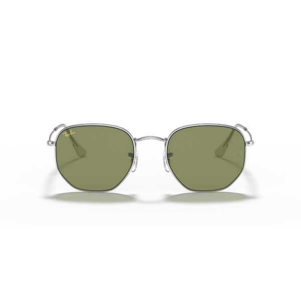 RB 3548 91984E 51 Ray-Ban HEXAGONAL Güneş Gözlüğü
