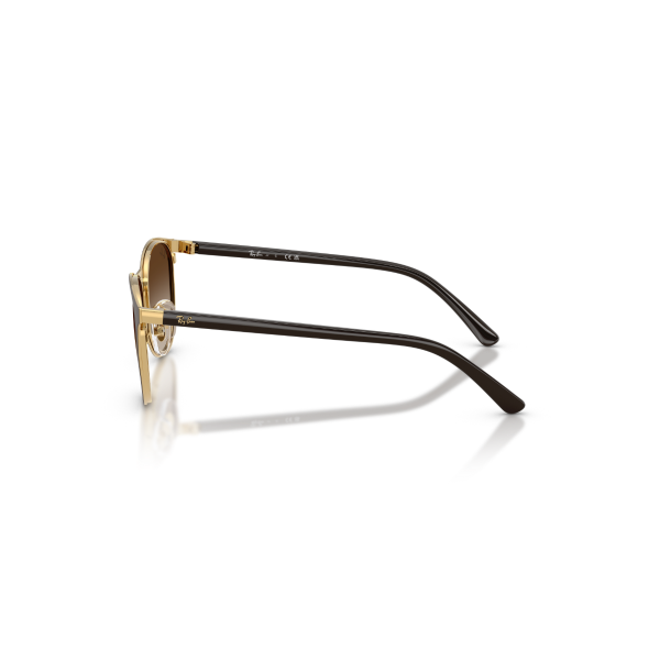 RJ 9552S 297/13 47 Ray-Ban Junior Çocuk Güneş Gözlüğü