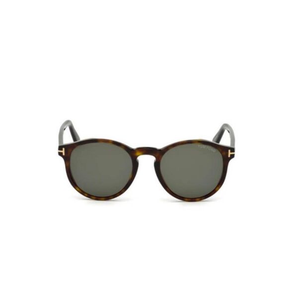 TF 0591/S Ian - 02  52N 51 Tom Ford Güneş Gözlüğü