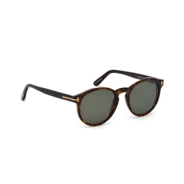 TF 0591/S Ian - 02  52N 51 Tom Ford Güneş Gözlüğü
