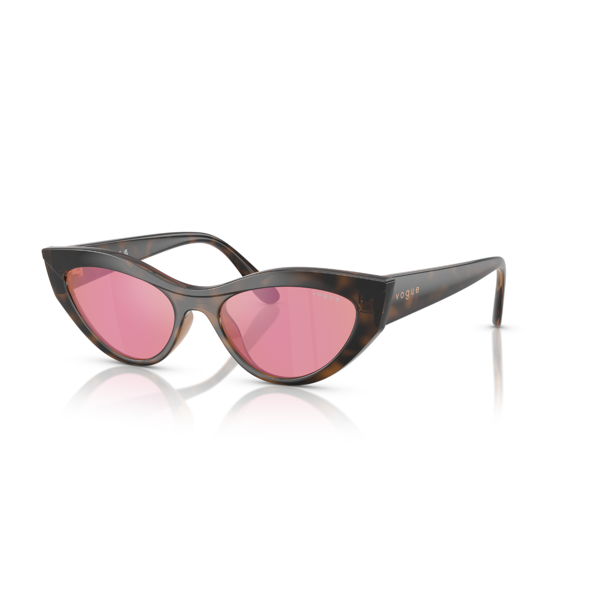 VO 5637SU 2386F6 52 Vogue Güneş Gözlüğü