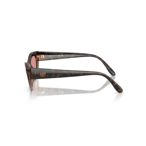 VO 5637SU 2386F6 52 Vogue Güneş Gözlüğü