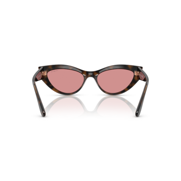 VO 5637SU 2386F6 52 Vogue Güneş Gözlüğü