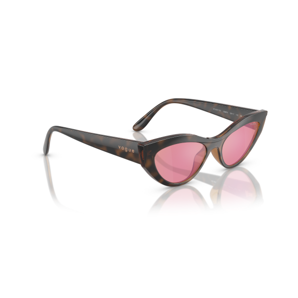 VO 5637SU 2386F6 52 Vogue Güneş Gözlüğü