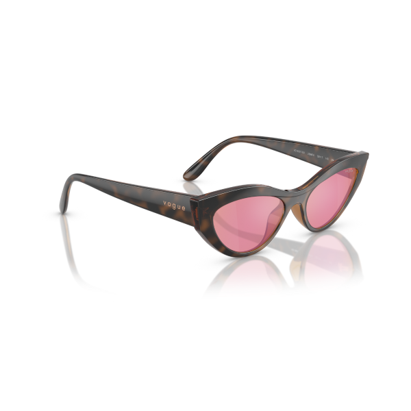 VO 5637SU 2386F6 52 Vogue Güneş Gözlüğü