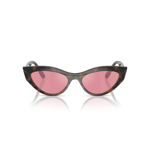 VO 5637SU 2386F6 52 Vogue Güneş Gözlüğü