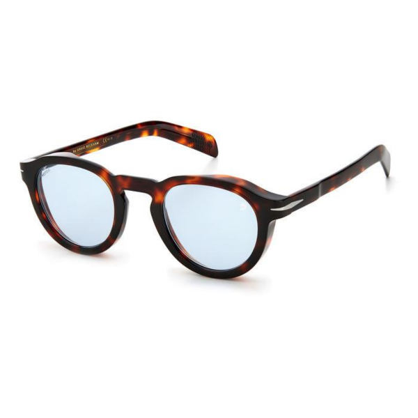 DB 7029/S 0UCQZ 48 David Beckham Photo-C Fotokromik Güneş Gözlüğü