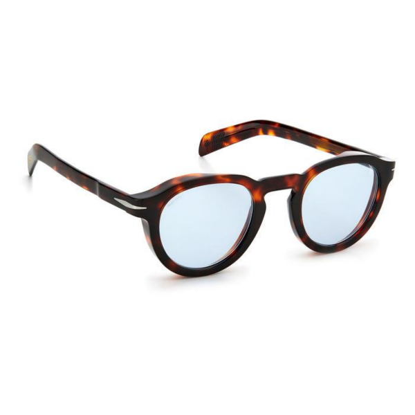 DB 7029/S 0UCQZ 48 David Beckham Photo-C Fotokromik Güneş Gözlüğü