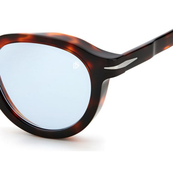 DB 7029/S 0UCQZ 48 David Beckham Photo-C Fotokromik Güneş Gözlüğü