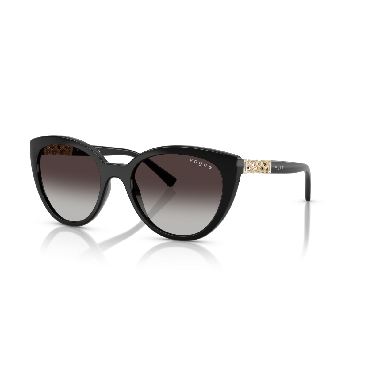 VO 5634SB W44/8G 53 Vogue Güneş Gözlüğü