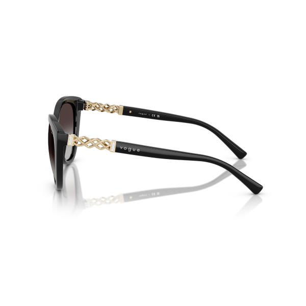VO 5634SB W44/8G 53 Vogue Güneş Gözlüğü