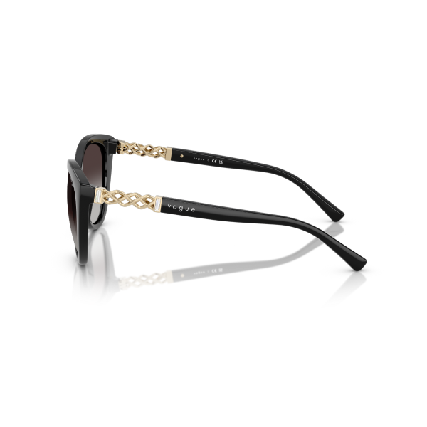 VO 5634SB W44/8G 53 Vogue Güneş Gözlüğü
