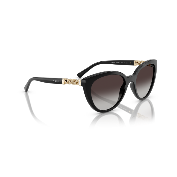 VO 5634SB W44/8G 53 Vogue Güneş Gözlüğü
