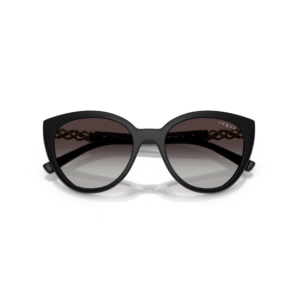 VO 5634SB W44/8G 53 Vogue Güneş Gözlüğü