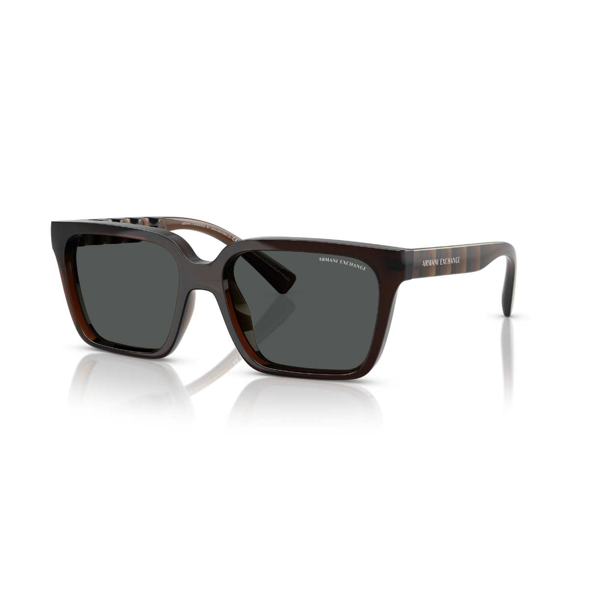 AX 4147S 835773 56 Armani Exchange Güneş Gözlüğü