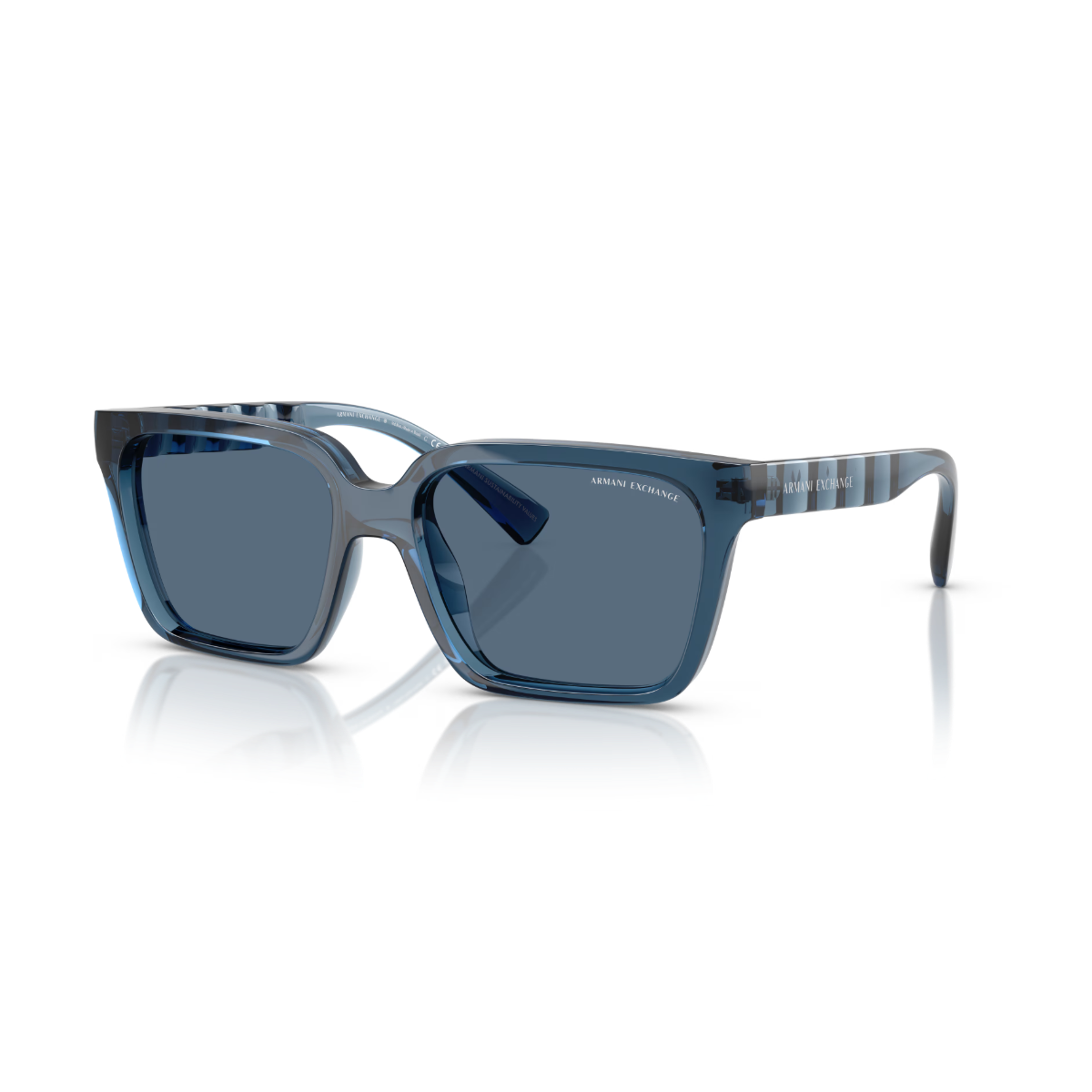 AX 4147S 840180 56 Armani Exchange Güneş Gözlüğü