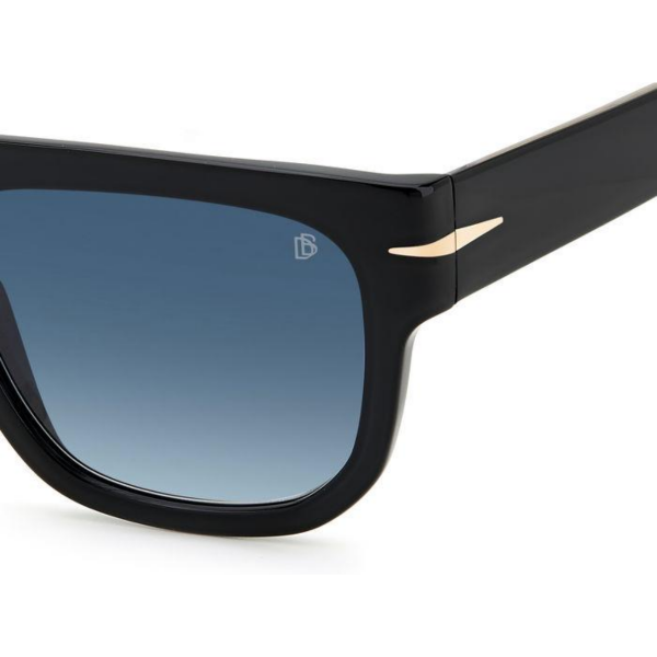 DB 7044/S 8078 54 David Beckham Güneş Gözlüğü