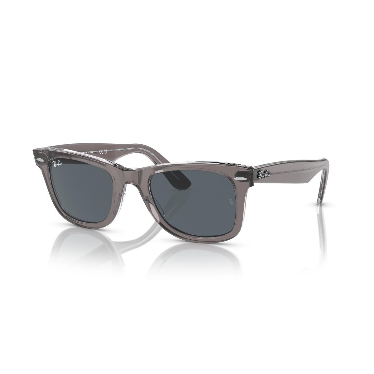 RB 2140 1355R5 50 Ray-Ban WAYFARER Güneş Gözlüğü