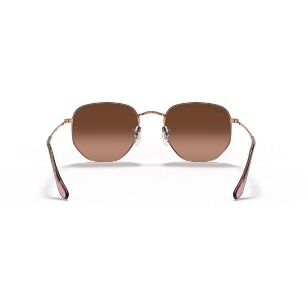 RB 3548N 9069A5 51 Ray-Ban HEXAGONAL Güneş Gözlüğü
