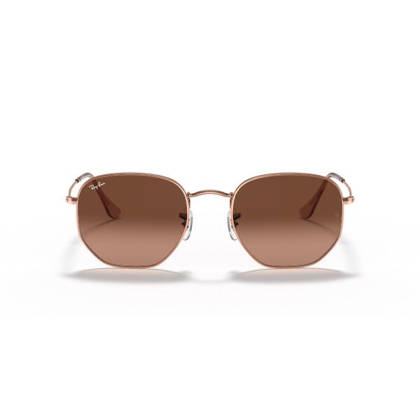 RB 3548N 9069A5 51 Ray-Ban HEXAGONAL Güneş Gözlüğü