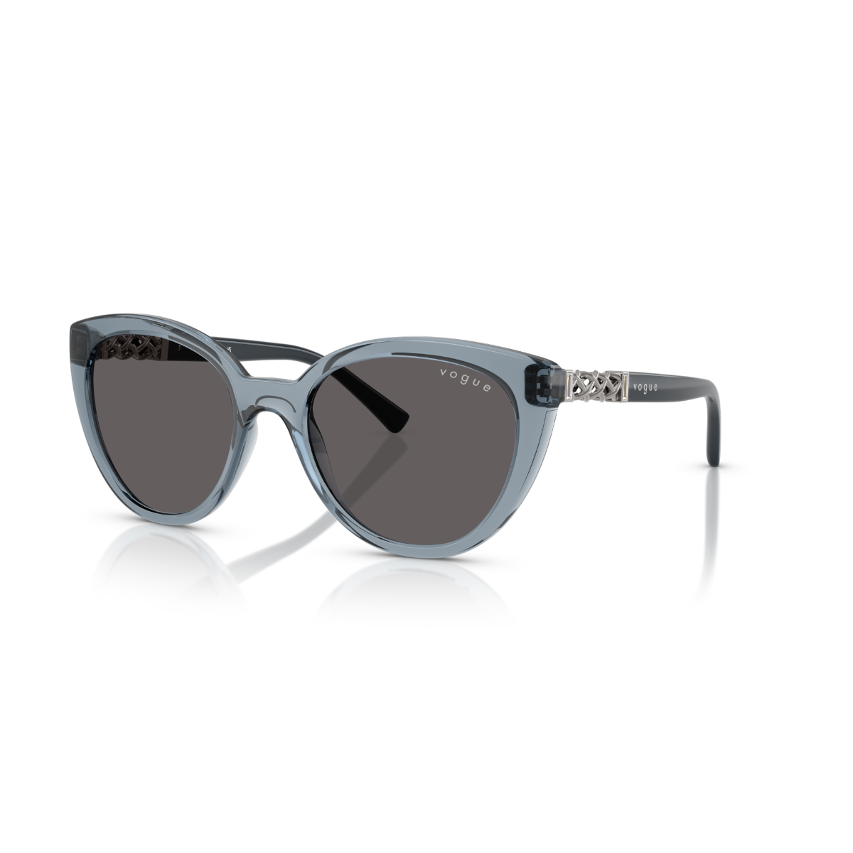 VO 5634SB 296687 53 Vogue Güneş Gözlüğü