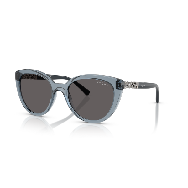 VO 5634SB 296687 53 Vogue Güneş Gözlüğü