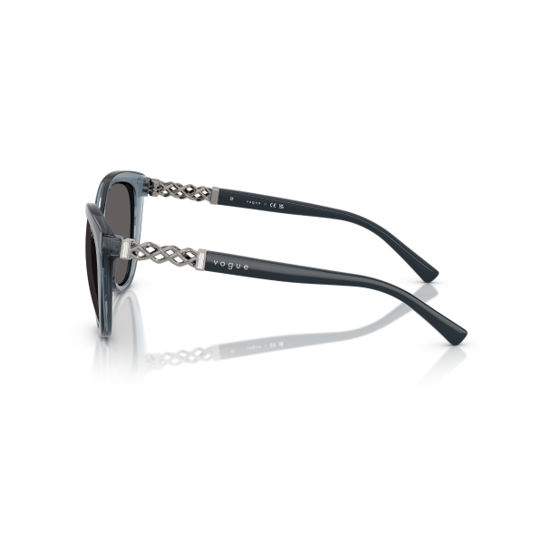 VO 5634SB 296687 53 Vogue Güneş Gözlüğü